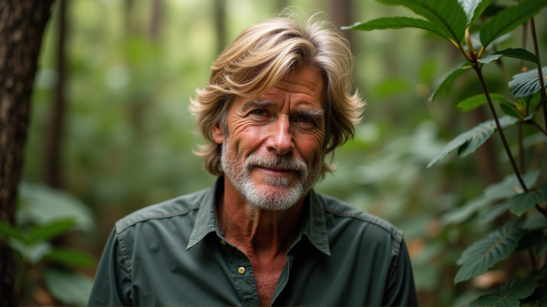 Robert Redford: Arven til en Mester for Natur og Film