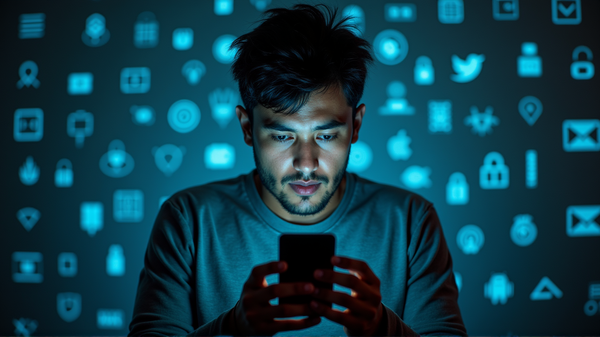 Handle Nå! Hvordan Millioner av Android-brukere er i Fare for Hackere