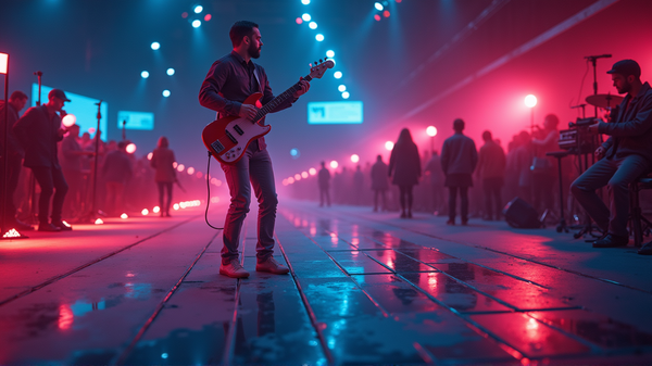 iOS 26 gir fantastiske nye funksjoner i Apple Music 5.0 for Android!