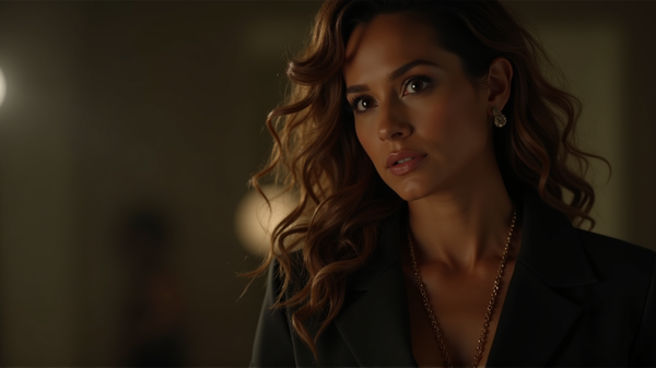 Jennifer Lopez' Filmatiske Kamp: Kan 'Kiss Of The Spider Woman' Bryte Ned Box Office-Forbannelsen?