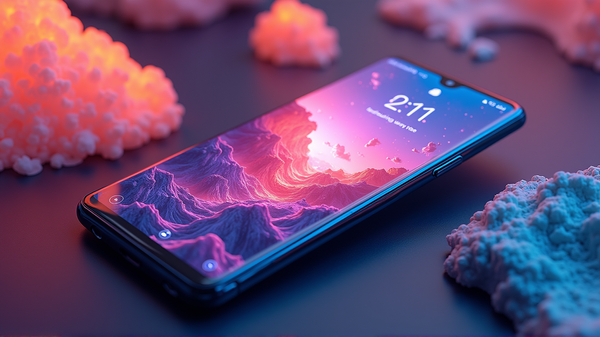 Samsungs spennende Android 16-oppdatering: Sjekk om din Galaxy er inkludert