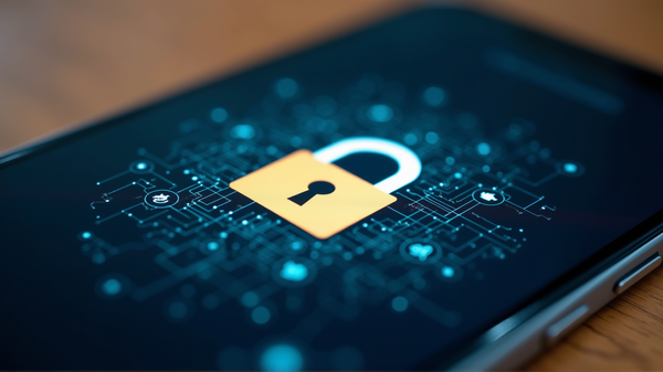 Avdekk Androids Skjulte Skjold mot Cybertrusler