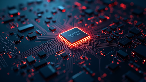 MediaTek og Qualcomm i Kamp for Brikkesett-tronen med Samtidige Lanseringer