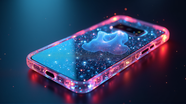 Gigantisk lekkasje: iPhone 17-design avslørt før offisiell lansering