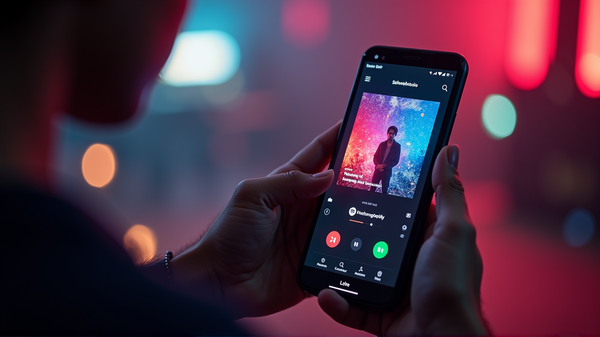 Forbedre din Spotify-opplevelse: En omfattende guide til å mestre Android-innstillingene dine