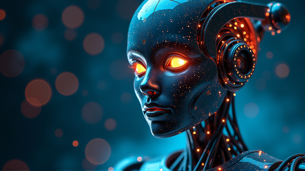 Meta AI's kjendisbot-skandale avslørt