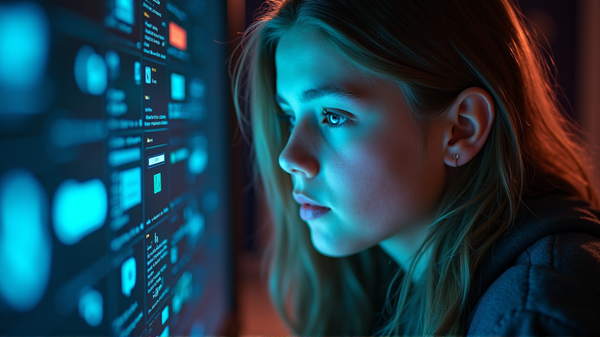 Uventede Ulemper ved å Avstå fra Sosiale Medier: Et Gen Z Perspektiv