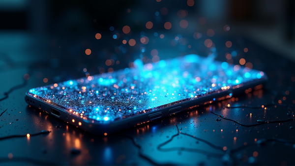 Er iPhone 17 den ultimate Android-fristelse?