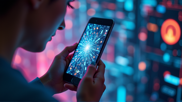 Revolusjonerende AI-bildebehandling: Kommer til din Android-enhet