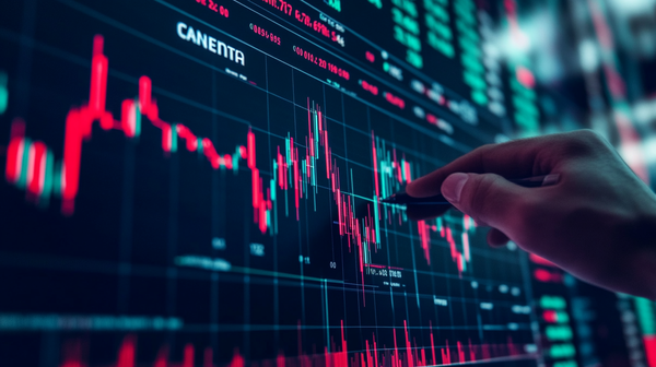 Undersøk Infinity Profit AI: Er Det Virkelig Pålitelig?