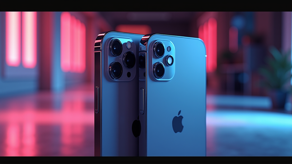 Er iPhone 17 Pro Max Oppgraderingen Verdt Å Ta?
