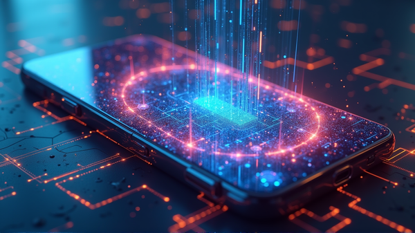 Android Kraftverk i 2025: De største innovasjonene på smarttelefonarenaen
