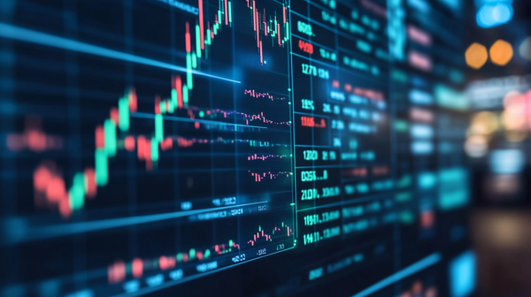 TrueNorth Quantum Platform: Avdekke Sannheten bak denne Handelsmaestroen!