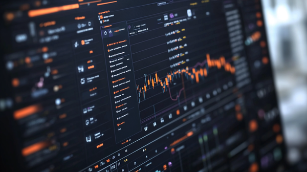 Er Orvixent Platform Fremtiden for Trading? Oppdag Nå!