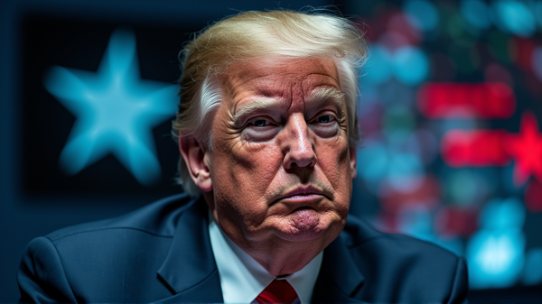 Trumps Sjokkerende $100k Avgift for H-1B Viser: Et Slag Mot Innovasjon?