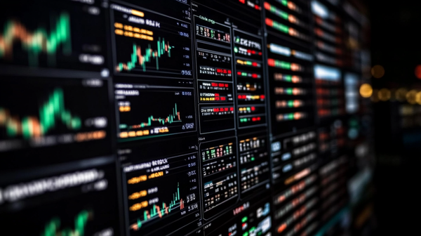 Undersøk og Stol på Libre Invest: En Ekte Markedsveileder?