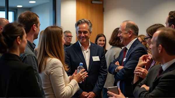 Kjendiser Går Sammen for Cantor Fitzgerald's Veldedighetsdag