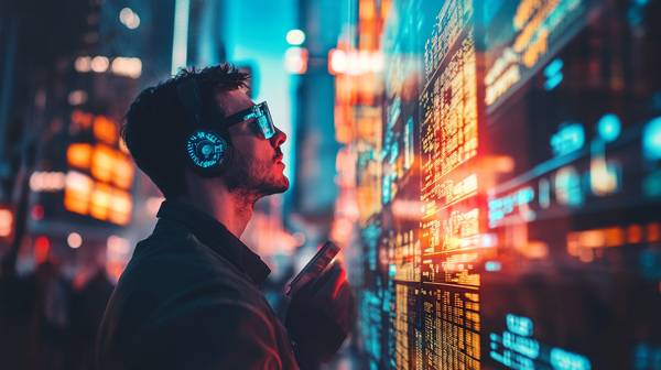 QuantivexaPro: Avdekke Sannheten Bak Moderne Handel
