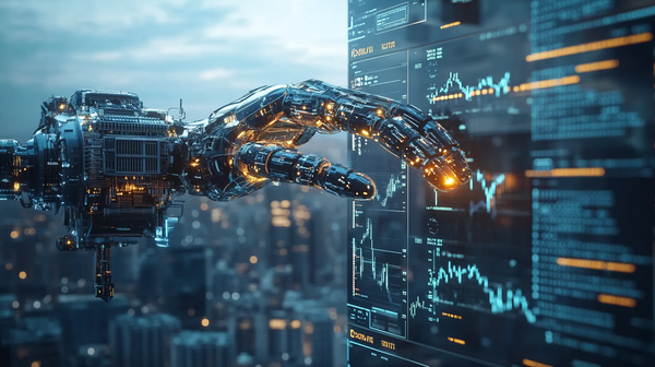 Leaf Liquidity AI: Er Dette Det Pålitelige Systemet Du Trenger? Utforsk Nå!