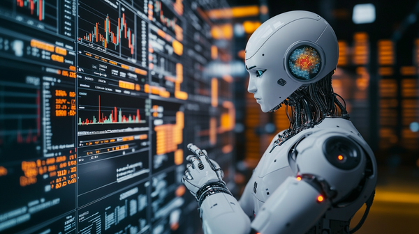 Avdekk BitrenixPulse 8.3 Ai: Et Pålitelig Handelssystem eller en Svindel?