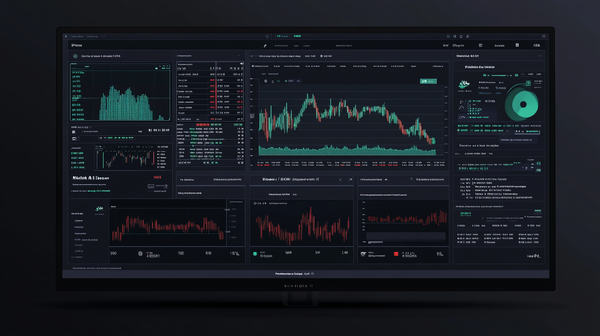 Undersøk Trade AI: Er Det en Pålitelig Plattform?