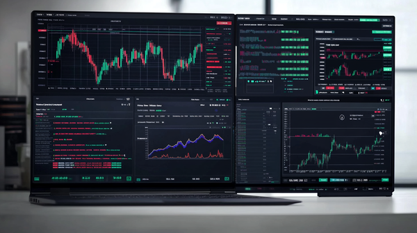 Utforsk Inovexa Motion: Kan du stole på dette tradingsystemet eller ikke?