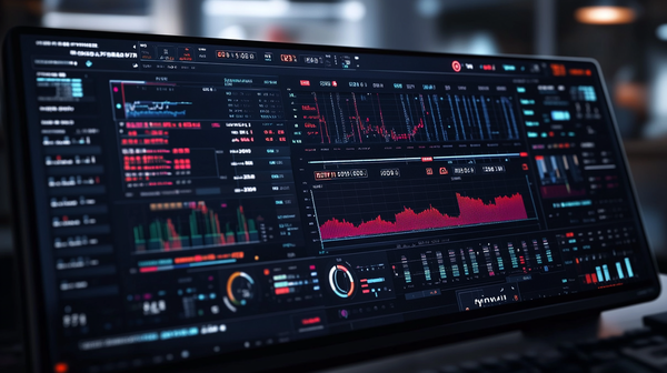 TorgadoTrader: Er Denne Investeringsplattformen Pålitelige?