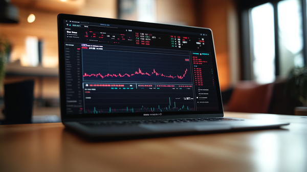 BTC Armani Nova: Er det fremtiden for trading? Avdekk sannheten!