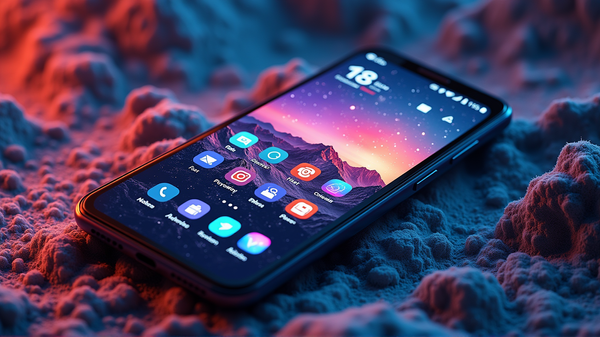 Lås opp potensialet til Android 16 med disse 14 skjulte perlene