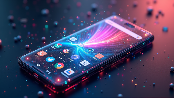 7 Myter om Android: Hva Du Visste i 2025 Vil Overraske Deg!