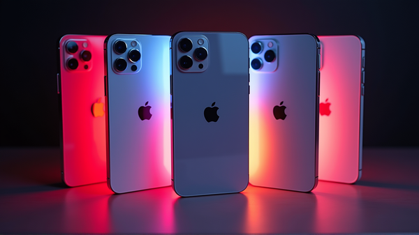 iPhone 17 Skinner i 2025: Den Ubestridte Verdismesteren