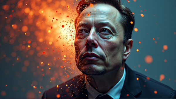 Elon Musk Inngår Forlik Med Tidligere Twitter-sjefer Over Gigantisk Avgangstvistsak