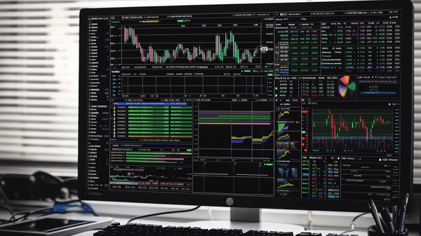 Utforsk Spot Inomax 2U: Avslør det pålitelige tradingverktøyet!