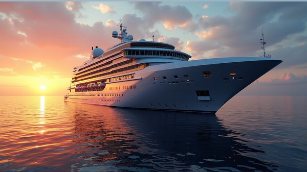 Celebrity Cruises Avslører sine Nyeste Innovasjoner med Celebrity Xcel og Celebrity Xcite
