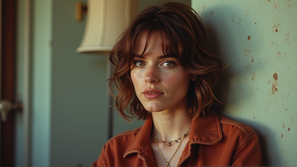 Mandy Moore Reflekterer over Fordelene ved en Pre-Sosiale Medier Stardom