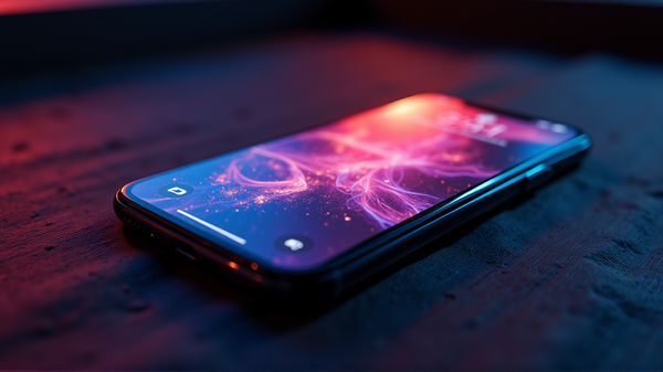 Apple iPhone 17: Et Elegant Valg med Fremtredende Funksjoner til en God Pris