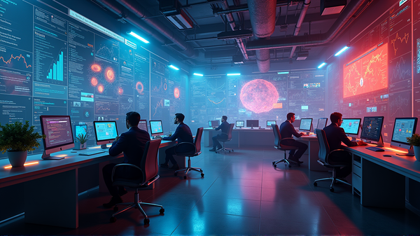 Revolusjonerende Digital Markedsføring: Bert SMM's Innovative Sosiale Mediepakke