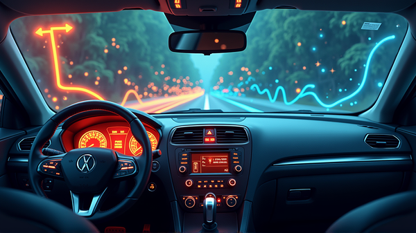 Trådløs CarPlay og Android Auto: Bekvemmelighet eller Komplikasjon?