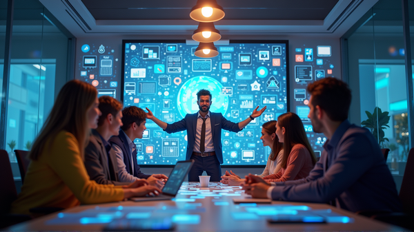 Vividinks revolusjon på sosiale medier: Jenna Crutchley blir med på laget!