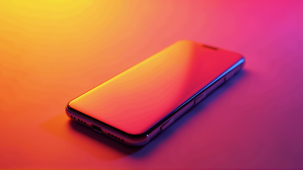 Den mystiske fargeskiftet: iPhone 17s fargegåte avslørt