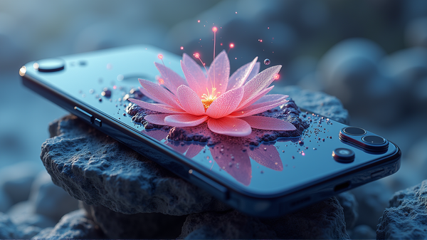 Apple Overrasker Fans med den Innovative iPhone 17 Pro Max