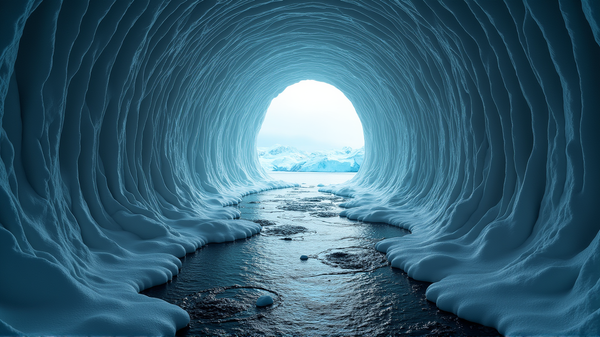 Kremls frimodige plan: 'Putin-Trump'-tunnel fra Russland til Alaska