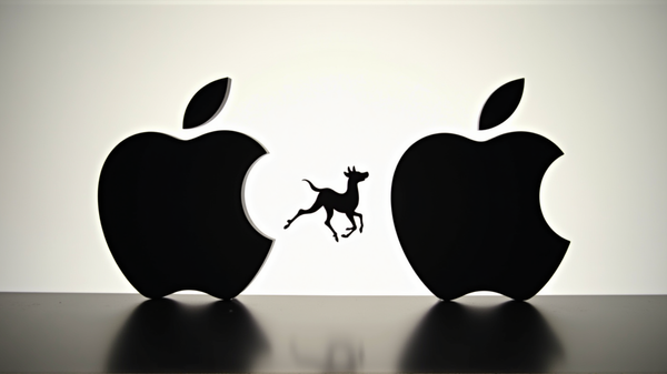 Metas Store Tyveri: Ke Yang Forlater Apples AI-team Midt i Talentkampen