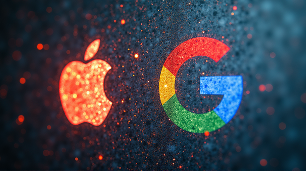 Storbritannia Utfordrer Apple og Google: Kan Teknologigigantenes Herredømme Se en Ny Daggry?