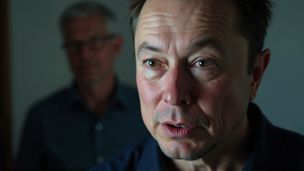 Avdekke Svindelen: Hvordan en Falsk Elon Musk Lurte 600.000 Dollar fra en Eldre Kvinne i Texas