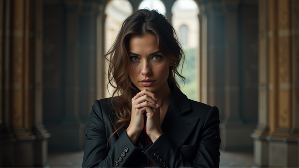 Jonathan Ross deler innsikt om sin uventede erfaring med Celebrity Traitors