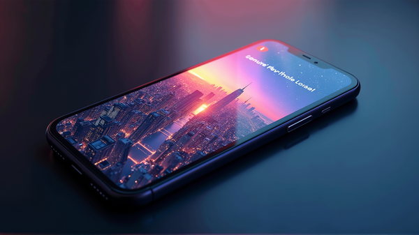 Avdekking av Skjulte Energier: Hvordan iPhone 17 Revolusjonerer Batterilevetid