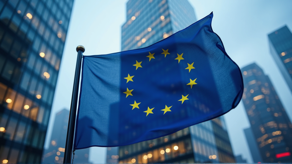 EU's Gambit: Vil AI falle inn under Digital Markets Act?