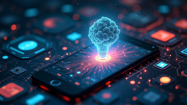Er Nothings AI Essential revolusjonen for smarttelefoner?