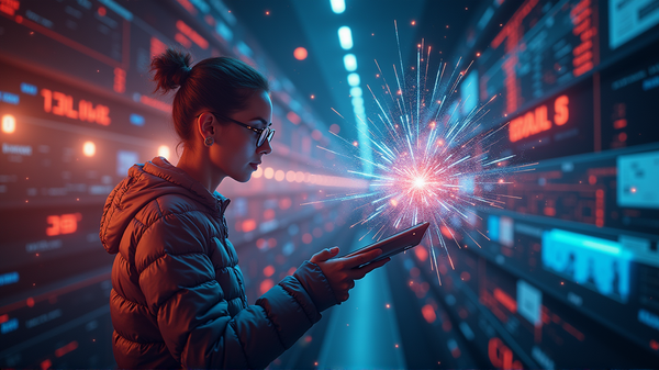 Fra Inspirasjon til Transaksjon: Sosiale Mediers Nye Rolle